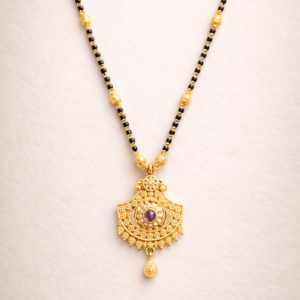 Classic Grace Mangalsutra Necklace