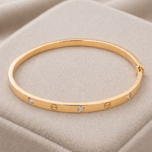 Slim Golden Spark Kada